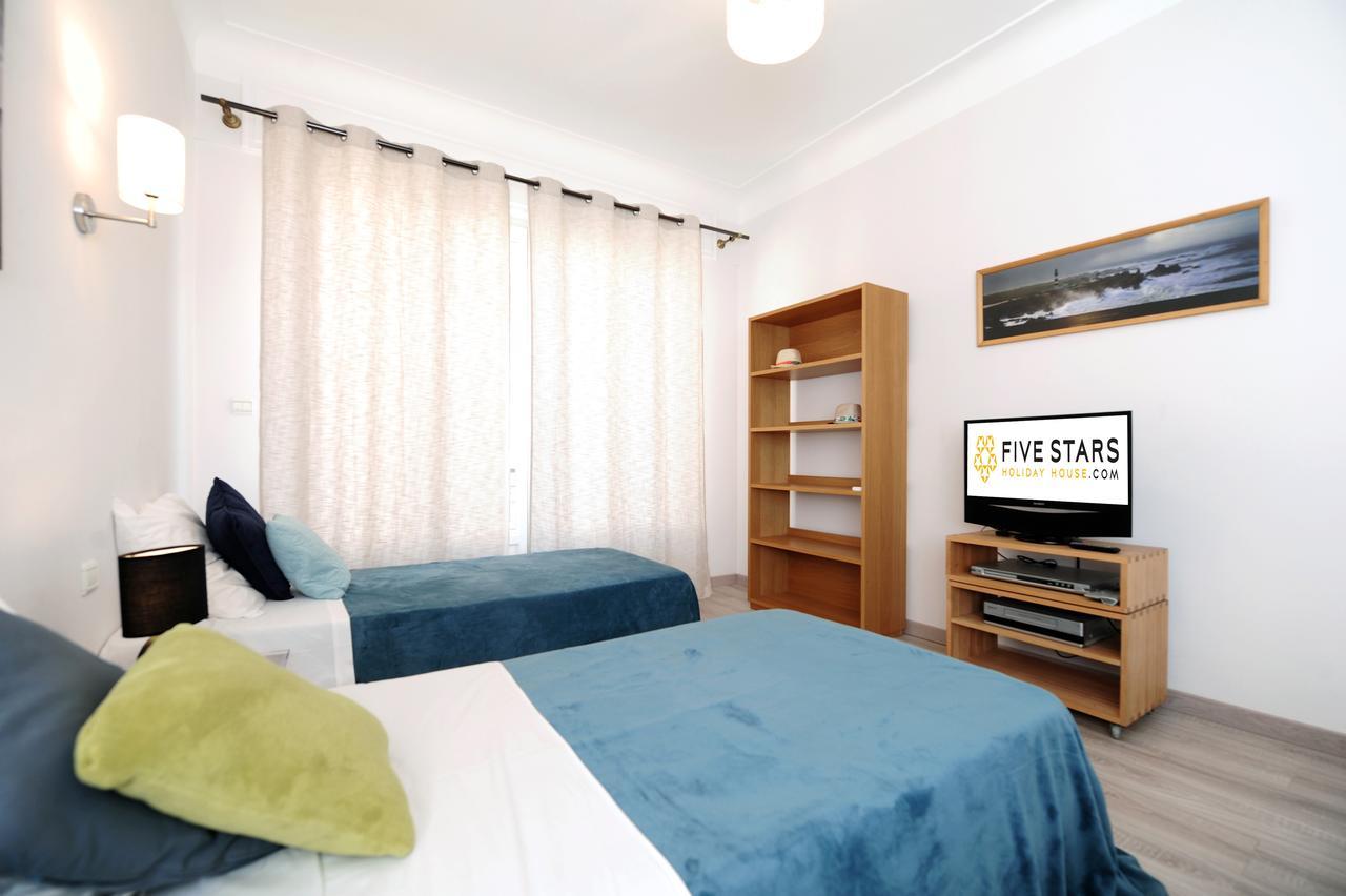 Suite Appartment La Buffa Five Stars Holiday House Nice Exterior foto