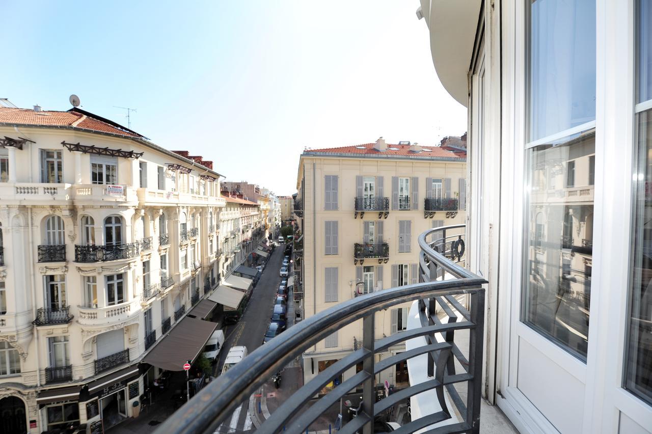 Suite Appartment La Buffa Five Stars Holiday House Nice Exterior foto