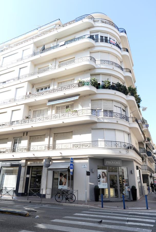 Suite Appartment La Buffa Five Stars Holiday House Nice Exterior foto