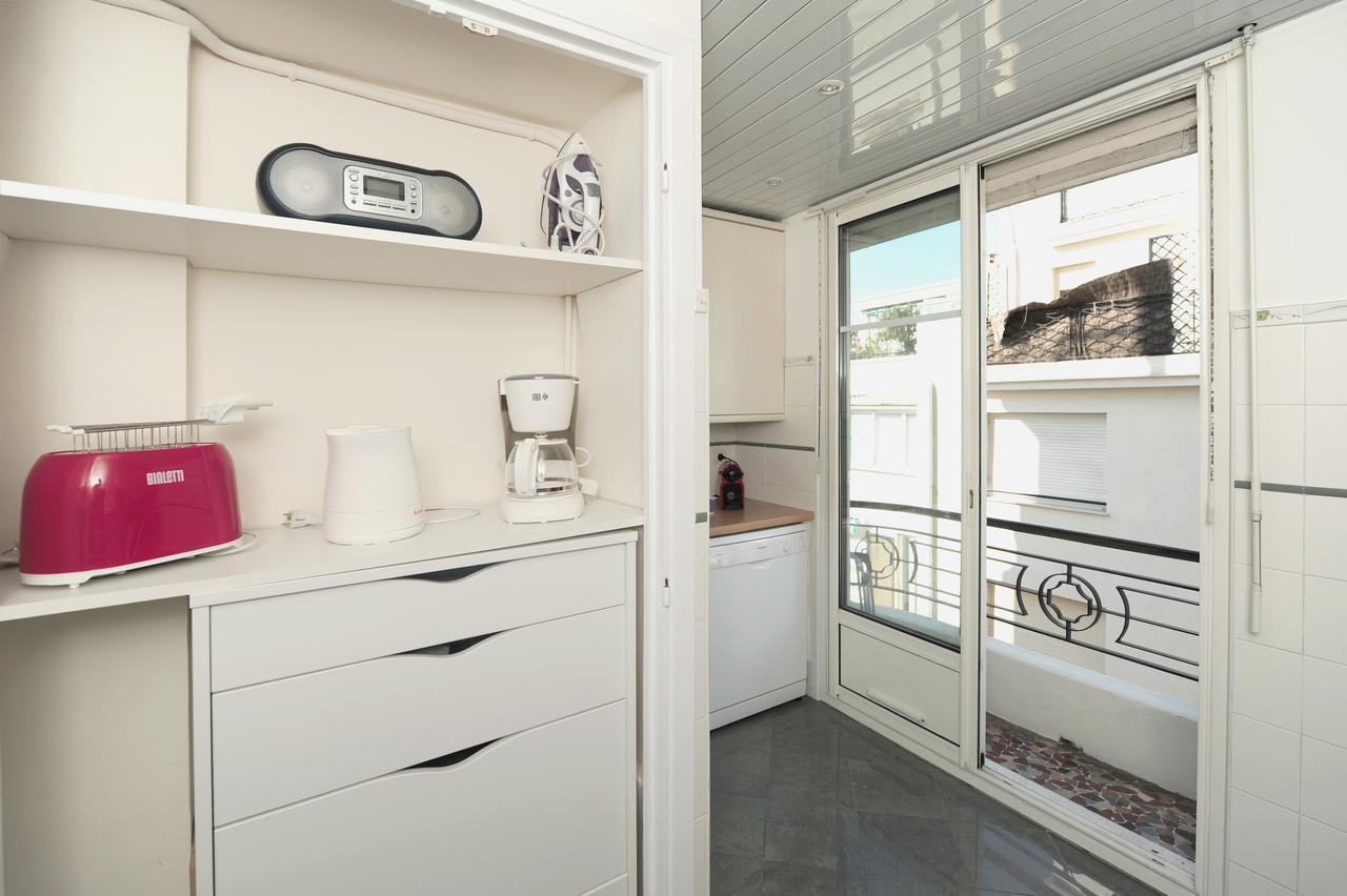 Suite Appartment La Buffa Five Stars Holiday House Nice Exterior foto
